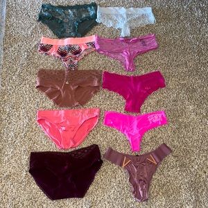 Panty Lot